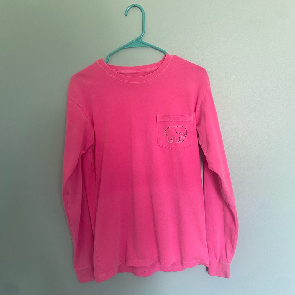 🥰3/10: ivory ella long sleeve